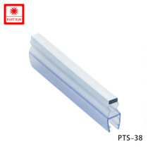 Hot Designs PVC Door Seal (PTS-38)